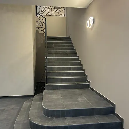 Διαμέρισμα Vukas Palić