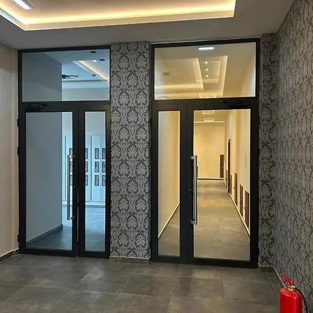 Vukas Apartment Palic