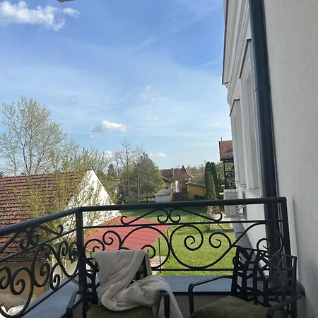 Vukas Apartment *