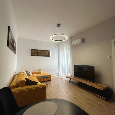Apartment Vukas Palic