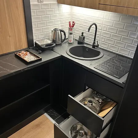 Apartment Vukas *