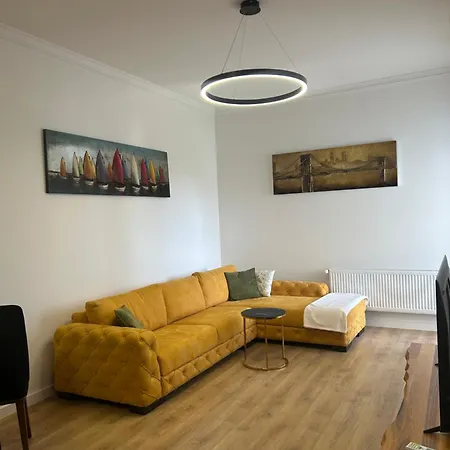 Apartment Vukas Palic
