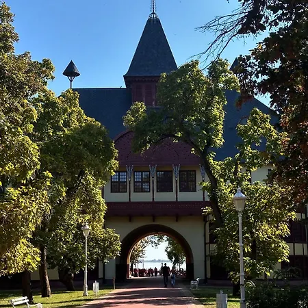 Διαμέρισμα Vukas