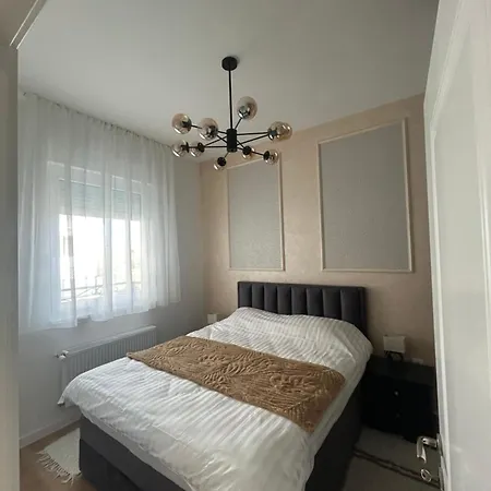 Vukas Apartment *