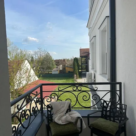 Apartment Vukas *