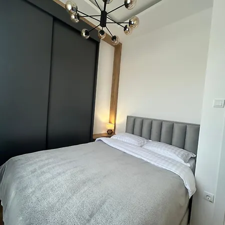 Vukas Apartment Palic