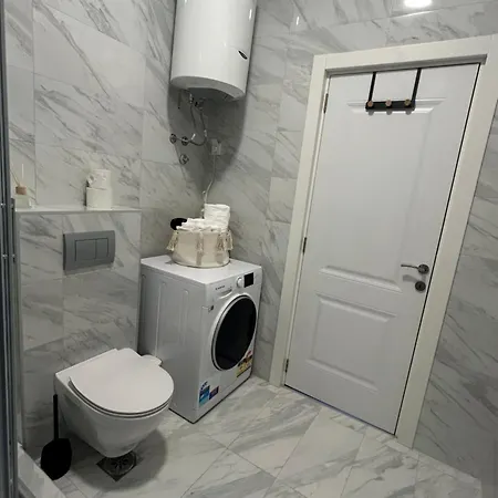Vukas Apartment