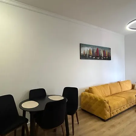 Apartment Vukas Palic