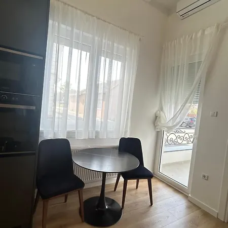 Διαμέρισμα Vukas