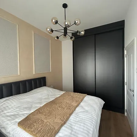 Vukas Apartment *