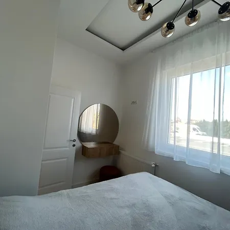 Apartment Vukas *