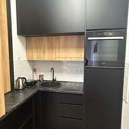 Διαμέρισμα Vukas *