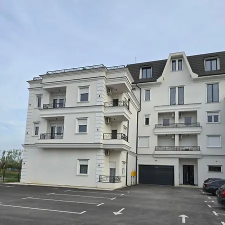 Apartment Vukas
