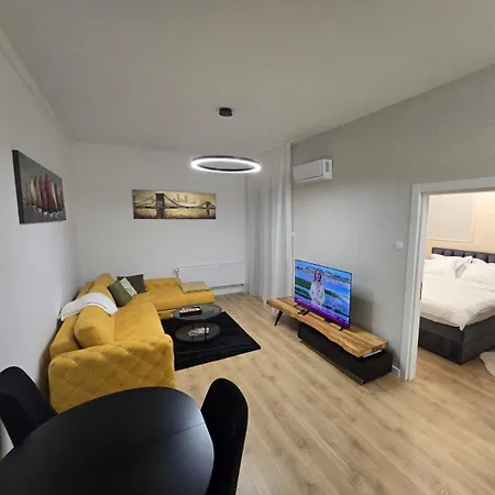 Apartment Vukas