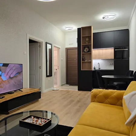 Vukas Apartment