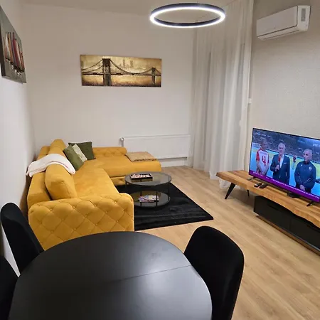 Apartment Vukas