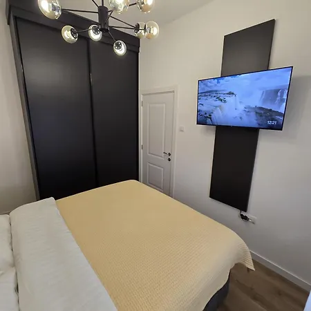 Apartament Vukas Palić