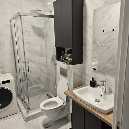 Vukas Διαμέρισμα Palić