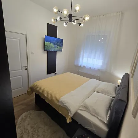 Apartment Vukas