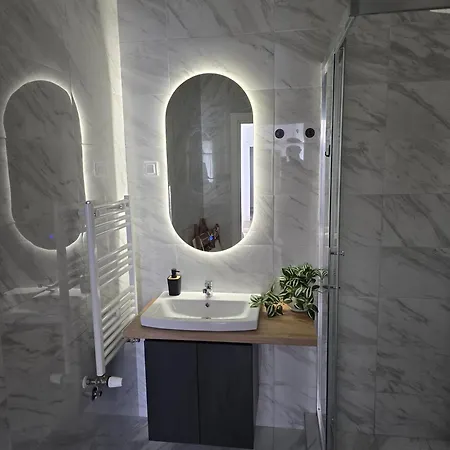 Vukas Apartament