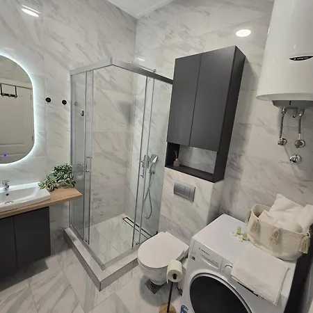 Apartman Vukas Palic
