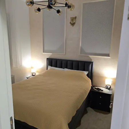 Vukas Διαμέρισμα Palić