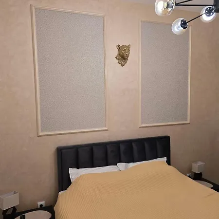 Vukas Διαμέρισμα *