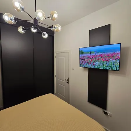 Διαμέρισμα Vukas *