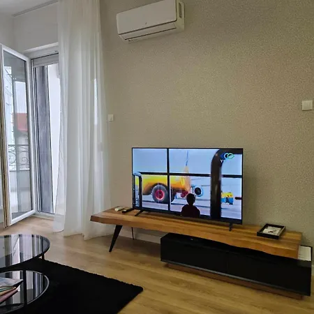 Διαμέρισμα Vukas Palić