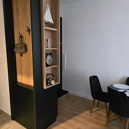 Vukas Διαμέρισμα