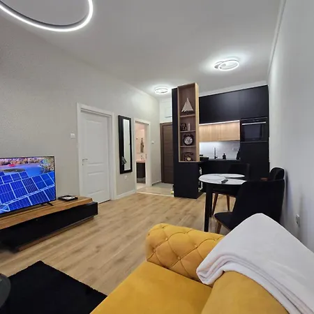 Vukas Apartment Palić