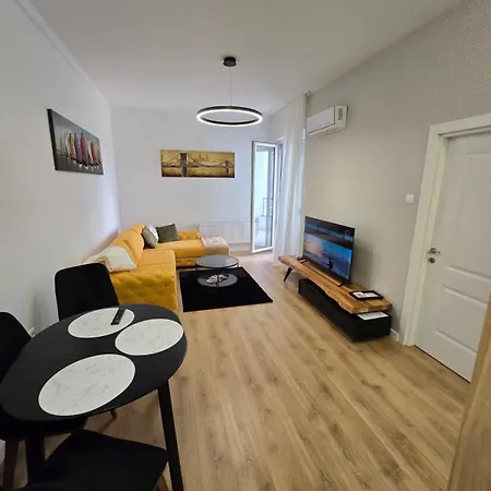 Vukas Διαμέρισμα