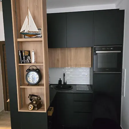 Διαμέρισμα Vukas *