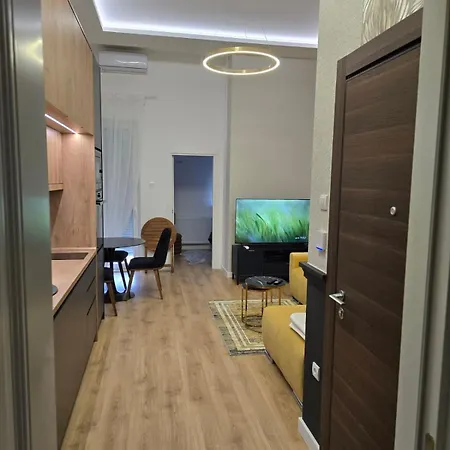 Διαμέρισμα Vukas Palić