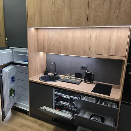 Vukas Apartment
