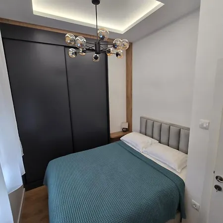 Apartman Vukas *