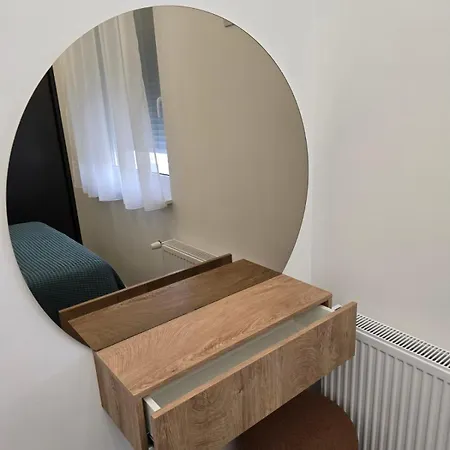 Apartman Vukas