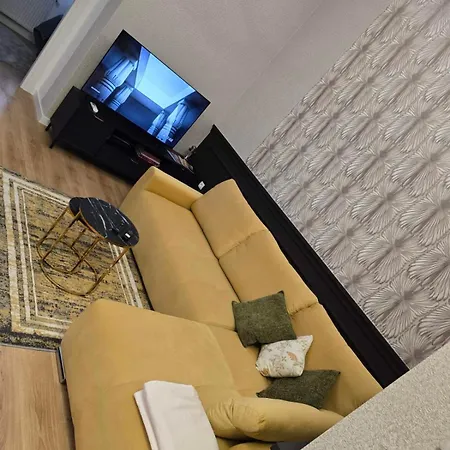 Διαμέρισμα Vukas