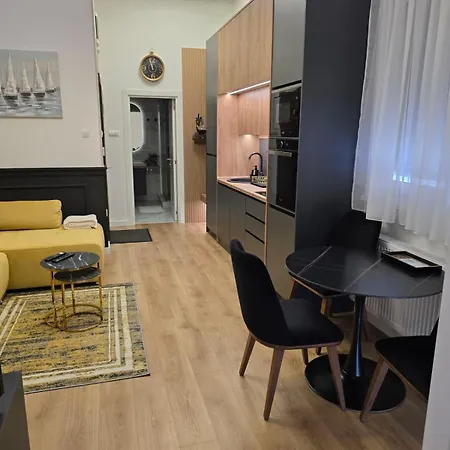 Διαμέρισμα Vukas