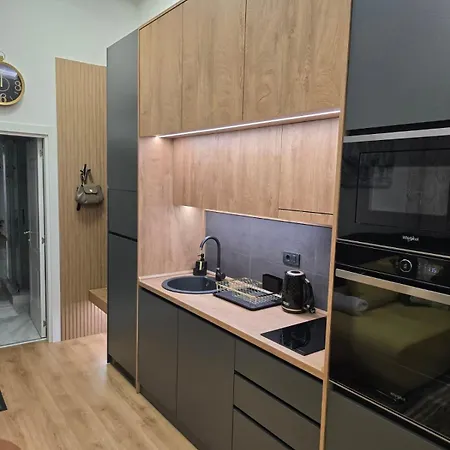 Apartman Vukas