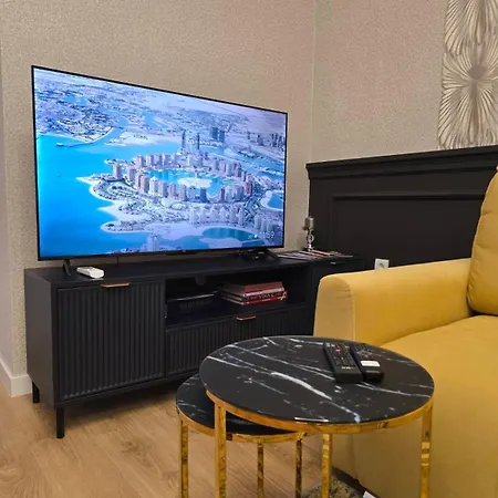 Vukas Διαμέρισμα *