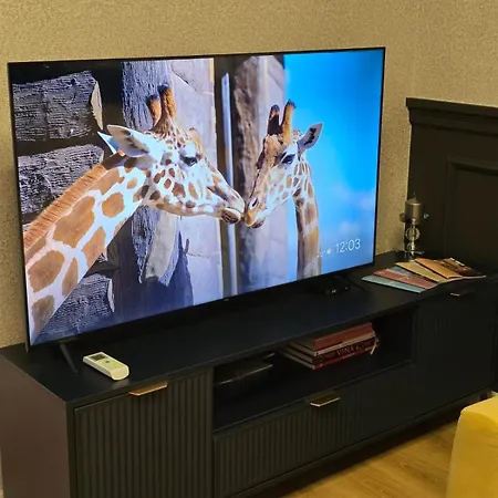 Διαμέρισμα Vukas *