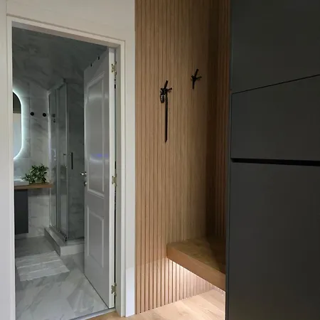 Apartment Vukas
