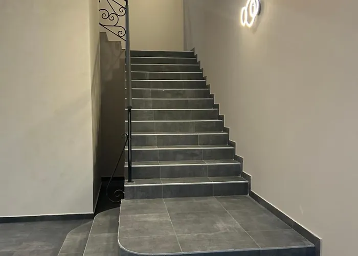 Lejlighed Vukas Palić