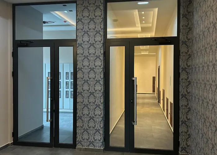 Vukas Lejlighed Palić