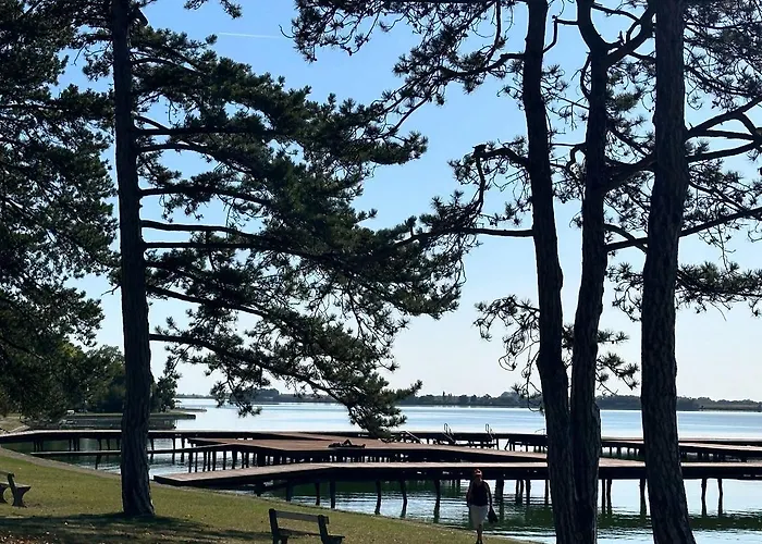 Vukas Lejlighed Palić