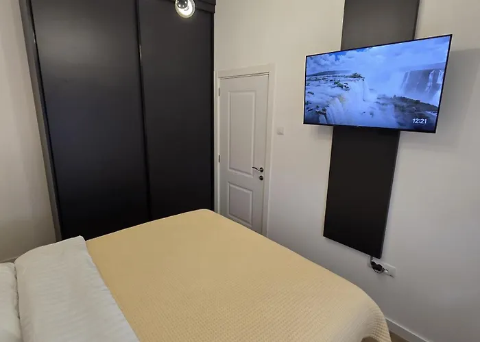 Lejlighed Vukas Palić