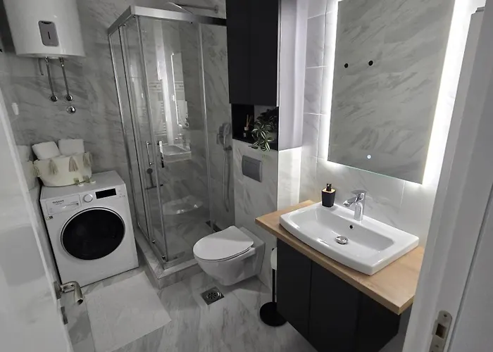 Lejlighed Vukas Palić