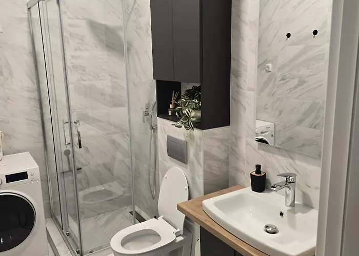 Vukas Lejlighed Palić