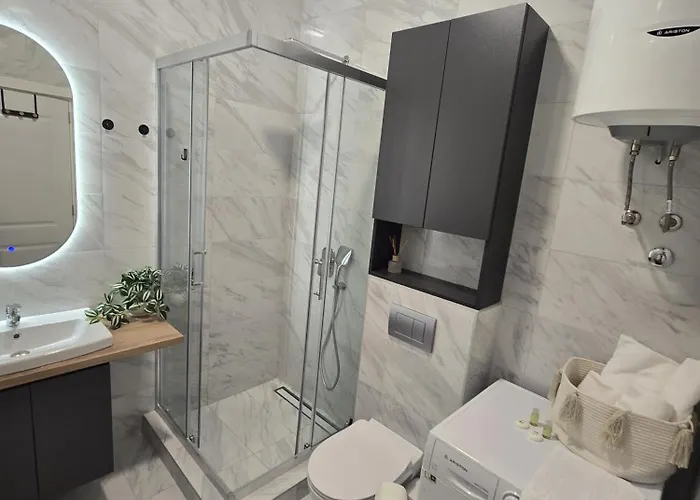 Lejlighed Vukas Palić